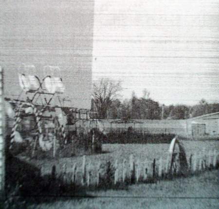 Lakes Drive-In Theatre - Lakes Up Playground-Date Unknown (newer photo)